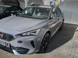 Grau Gebraucht 2021 Cupra Formentor VZ SUV | 27.700 € (Guter Preis)
