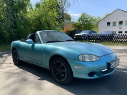 Mazda MX5