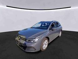 Gebraucht 2021 VW Golf VIII Life Kombi | 22.950 € (Fairer Preis)