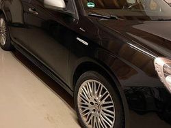 Schwarz Gebraucht 2013 Alfa Romeo Giulietta Veloce Kleinwagen | 7.790 € (Fairer Preis)