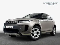 Lantau bronze metallic Gebraucht 2021 Land Rover Range Rover evoque S SUV | 30.998 € (Superpreis)