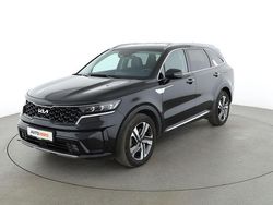 Schwarz Gebraucht 2023 Kia Sorento Spirit SUV | 42.050 € (Guter Preis)