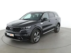 Schwarz Gebraucht 2023 Kia Sorento Spirit SUV | 42.050 € (Guter Preis)