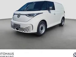 Candyweiss Neu 2025 VW ID. Buzz Pro Van | 55.920 € (Superpreis)