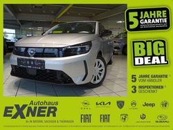 Silber Gebraucht 2024 Opel Corsa Limousine | 14.490 € (Fairer Preis)