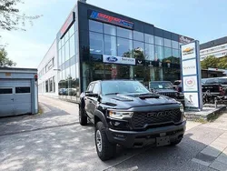 Schwarz Neu 2025 Dodge Ram Abholung | 114.800 €