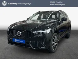 Schwarz Gebraucht 2023 Volvo XC60 Plus SUV | 39.750 € (Superpreis)