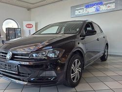 Schwarz Gebraucht 2021 VW Polo Comfortline Kleinwagen | 15.690 € (Guter Preis)