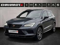Grau Gebraucht 2020 Cupra Ateca SUV | 28.890 € (Fairer Preis)