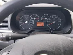 Schwarz Gebraucht 2007 Fiat Punto Kleinwagen | 1.200 €