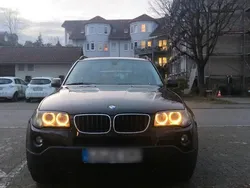 Gebraucht 2007 BMW X3 SUV | 7.500 € (Fairer Preis)