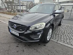 Schwarz Gebraucht 2014 Volvo XC60 SUV | 10.490 €