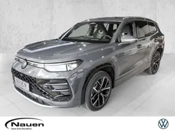 Grau Neu 2025 VW Tayron R-line SUV | 67.990 € (Teuer)