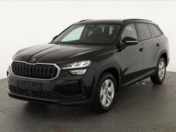 Gold bronze metallic Neu 2025 Skoda Kodiaq Selection SUV | 48.495 € (Guter Preis)
