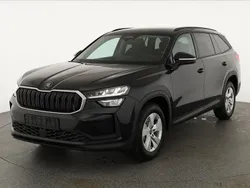 Gold bronze metallic Neu 2025 Skoda Kodiaq Selection SUV | 48.495 € (Guter Preis)