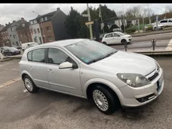 Gebraucht 2004 Opel Astra Limousine | 1.600 € (Fairer Preis)