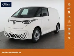 Candyweiß Neu 2024 VW ID. Buzz Van | 54.480 € (Superpreis)
