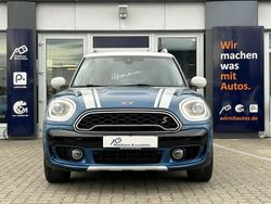 Blau Gebraucht 2019 Mini Cooper S Countryman Chili SUV | 21.950 € (Fairer Preis)