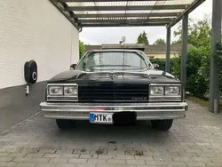 Schwarz Gebraucht 1987 Chevrolet El Camino | 21.000 €