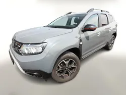 Grau Gebraucht 2022 Dacia Duster Extreme SUV | 19.388 € (Fairer Preis)