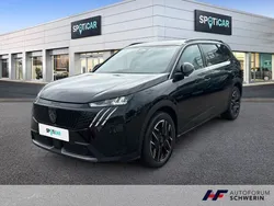 Schwarz Gebraucht 2025 Peugeot 5008 Allure Van / Kleinbus | 41.500 € (Fairer Preis)