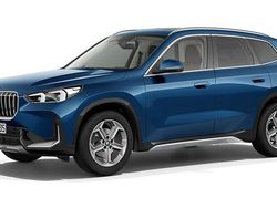 Blau Gebraucht 2024 BMW X1 Comfort Edition SUV | 43.796 € (Superpreis)