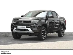 Schwarz Neu 2025 VW Amarok Style Abholung | 64.980 €