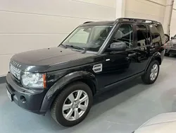 Causeway grey Gebraucht 2013 Land Rover Discovery 4 HSE SUV | 13.950 € (Superpreis)