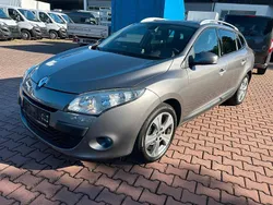 Beige Gebraucht 2011 Renault Mégane GrandTour Dynamique Kombi | 4.200 €