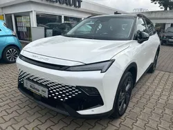 Weiß Neu 2025 Baic X55 Kombi | 28.490 € (Fairer Preis)
