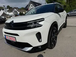 Weiß Gebraucht 2023 Citroën C5 Aircross SUV | 22.499 € (Guter Preis)