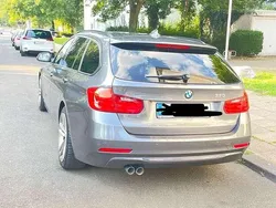 Gebraucht 2012 BMW 330 Sport Line Kombi | 9.000 € (Guter Preis)