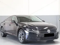 Schwarz Gebraucht 2018 VW Arteon Limousine | 17.100 € (Superpreis)