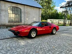 Rot Gebraucht 1978 Ferrari 308 Cabrio | 98.500 €