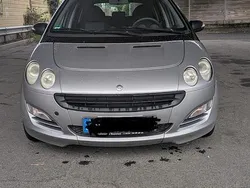 Silber Gebraucht 2006 Smart ForFour Kleinwagen | 2.150 € (Fairer Preis)
