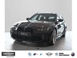 Black sapphire Neu 2025 BMW M3 Competition Edition Kombi | 106.440 € (Fairer Preis)