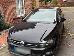 Schwarz Gebraucht 2019 VW Polo Comfortline Kleinwagen | 10.500 € (Fairer Preis)