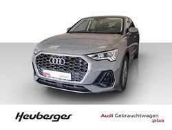 Gebraucht 2021 Audi Q3 Sportback Ambiente SUV | 28.980 € (Guter Preis)