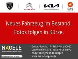 Grau Neu 2025 Peugeot 208 Allure Kleinwagen | 20.500 € (Fairer Preis)