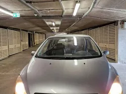 Silber Gebraucht 2002 Peugeot 307 Kleinwagen | 950 € (Superpreis)