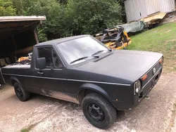Gebraucht 1991 VW Caddy Van / Kleinbus | 3.000 €