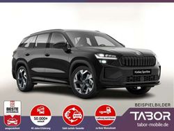 Blackmagic perleffekt Gebraucht 2024 Skoda Kodiaq SUV | 47.488 € (Guter Preis)