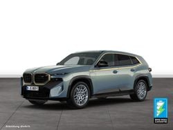 Grün Gebraucht 2024 BMW XM SUV | 125.550 € (Superpreis)