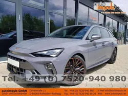 (graphenegrau (r6r6)) Gebraucht 2025 Cupra Leon VZ Kombi | 46.990 € (Etwas zu teuer)
