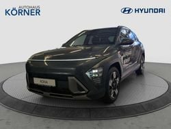Grau Gebraucht 2025 Hyundai Kona Prime SUV | 31.995 € (Superpreis)