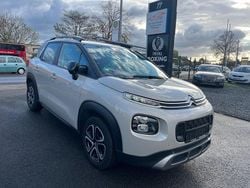 Grau Gebraucht 2020 Citroën C3 Aircross SUV | 8.990 € (Superpreis)