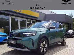 Khaki grün Neu 2025 Opel Frontera SUV | 28.900 € (Etwas zu teuer)