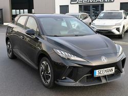 Schwarz Gebraucht 2023 MG MG4 EV Comfort Kleinwagen | 15.899 € (Fairer Preis)