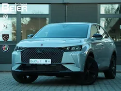 Grau Gebraucht 2024 DS Automobiles DS7 Crossback Performance SUV | 33.980 € (Guter Preis)