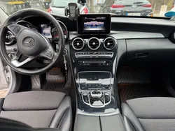 Silber Gebraucht 2017 Mercedes 220 Kombi | 15.990 € (Fairer Preis)
